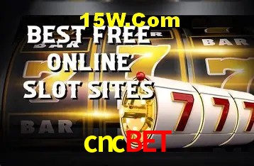 cncbet - cassino ao vivo